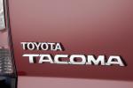 Toyota Tacoma Double Cab TX Pro Performance Package 2011 года